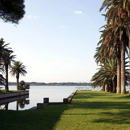 Lägenhet Chi Ama Il Mare Latina
