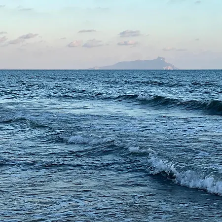 Chi Ama Il Mare Latina