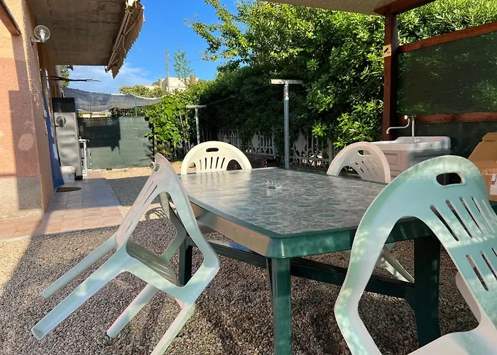 Appartamento [chi Ama Il Mare]