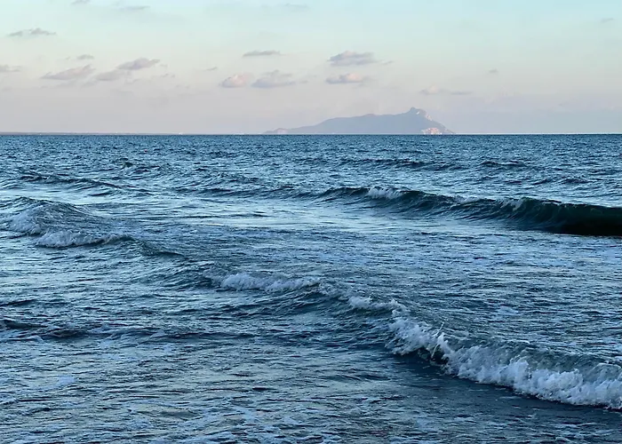 [chi Ama Il Mare] Latina