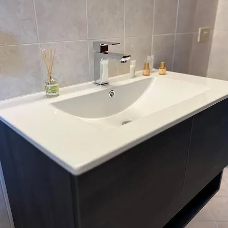 Apartmán Chi Ama Il Mare Latina