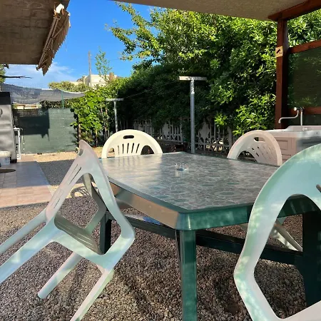 Apartment Chi Ama Il Mare