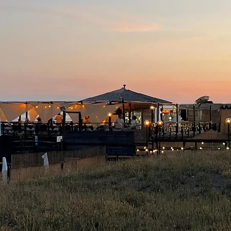 Chi Ama Il Mare Apartment Latina