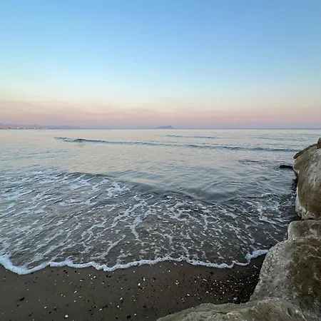 Chi Ama Il Mare Apartamento *