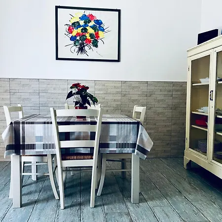 Chi Ama Il Mare Apartamento