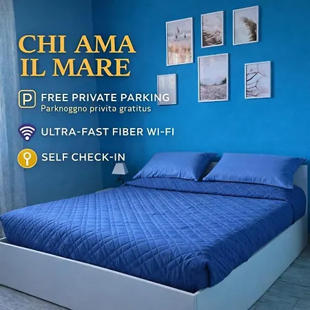 Apartamento Chi Ama Il Mare *